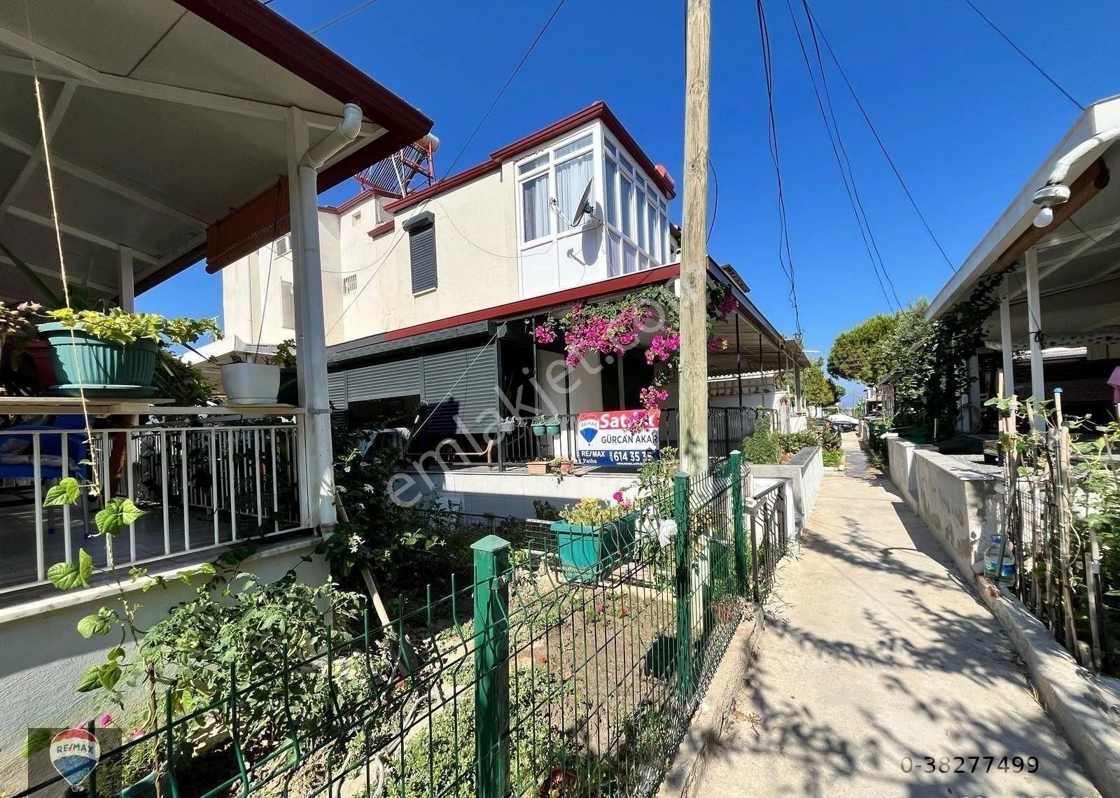 Denıze Yalnızca 250 Metre Mesafede Yenılenmış Satılık 2+1 Yazlık! - Görsel 4