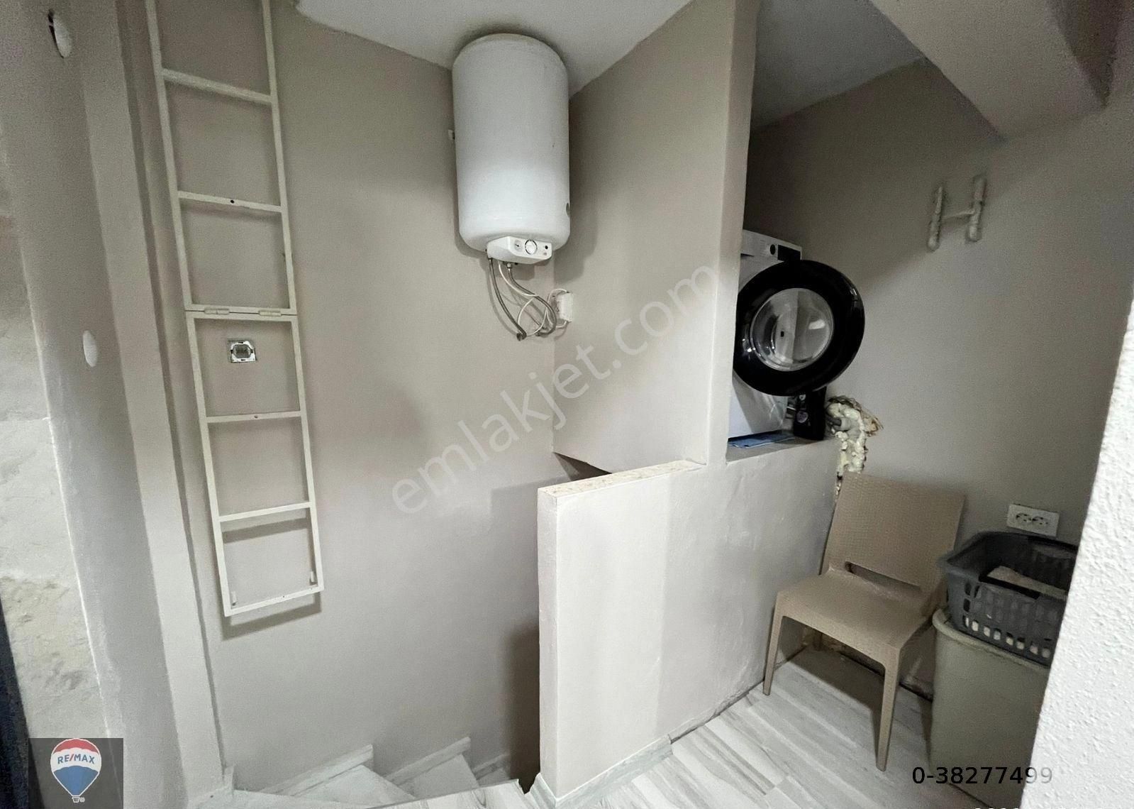 Denıze Yalnızca 250 Metre Mesafede Yenılenmış Satılık 2+1 Yazlık! - Görsel 11