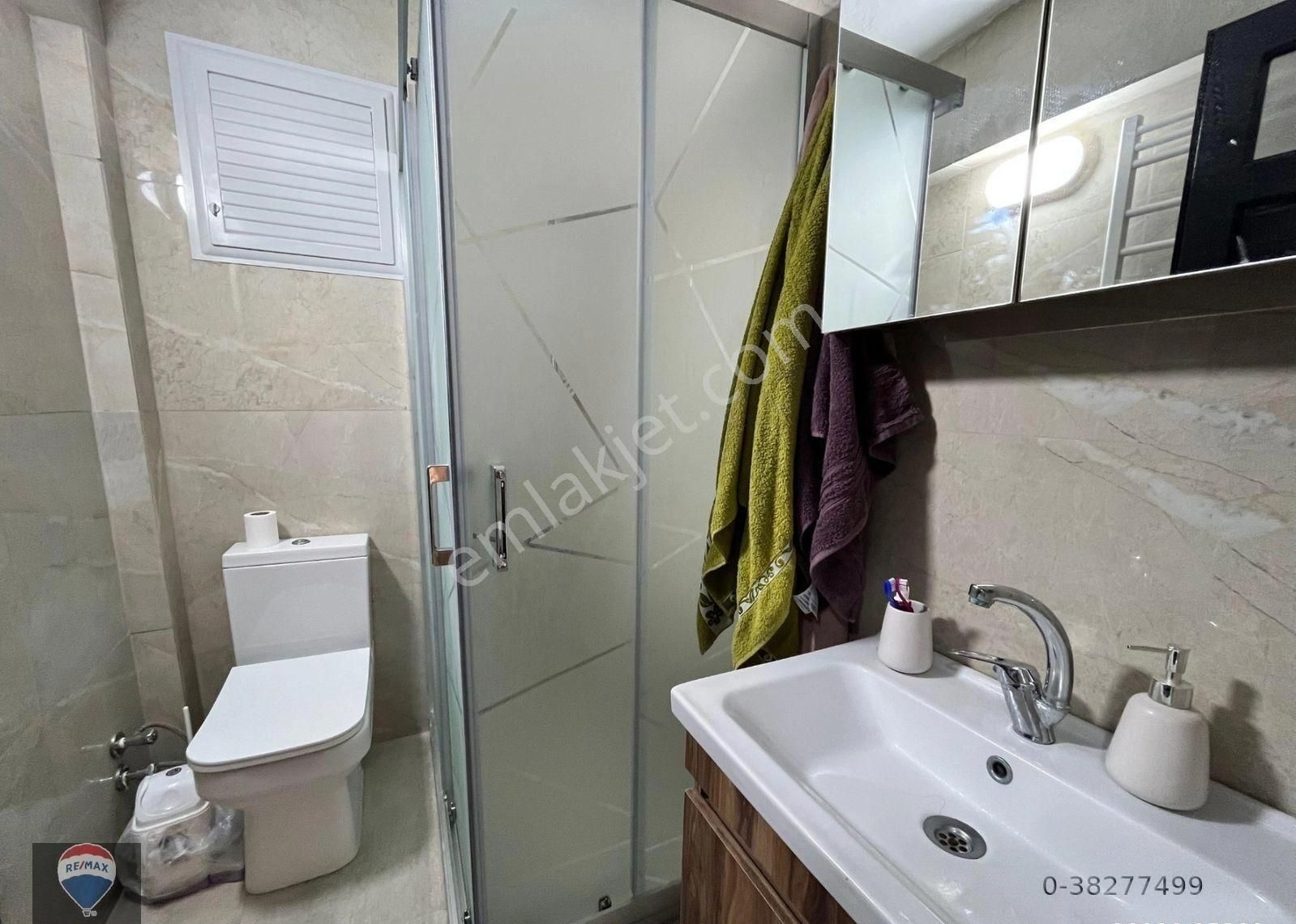 Denıze Yalnızca 250 Metre Mesafede Yenılenmış Satılık 2+1 Yazlık! - Görsel 14