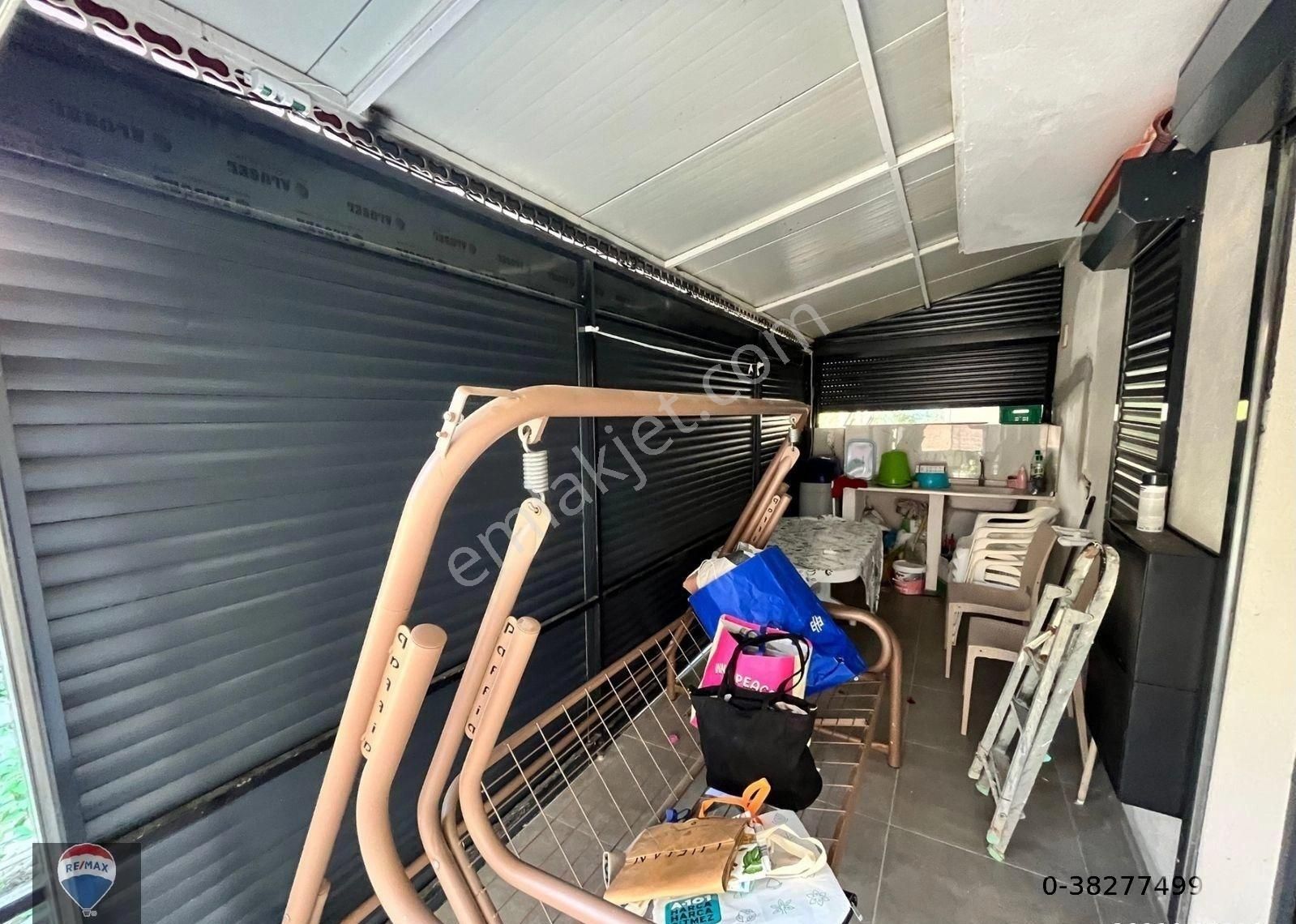 Denıze Yalnızca 250 Metre Mesafede Yenılenmış Satılık 2+1 Yazlık! - Görsel 19