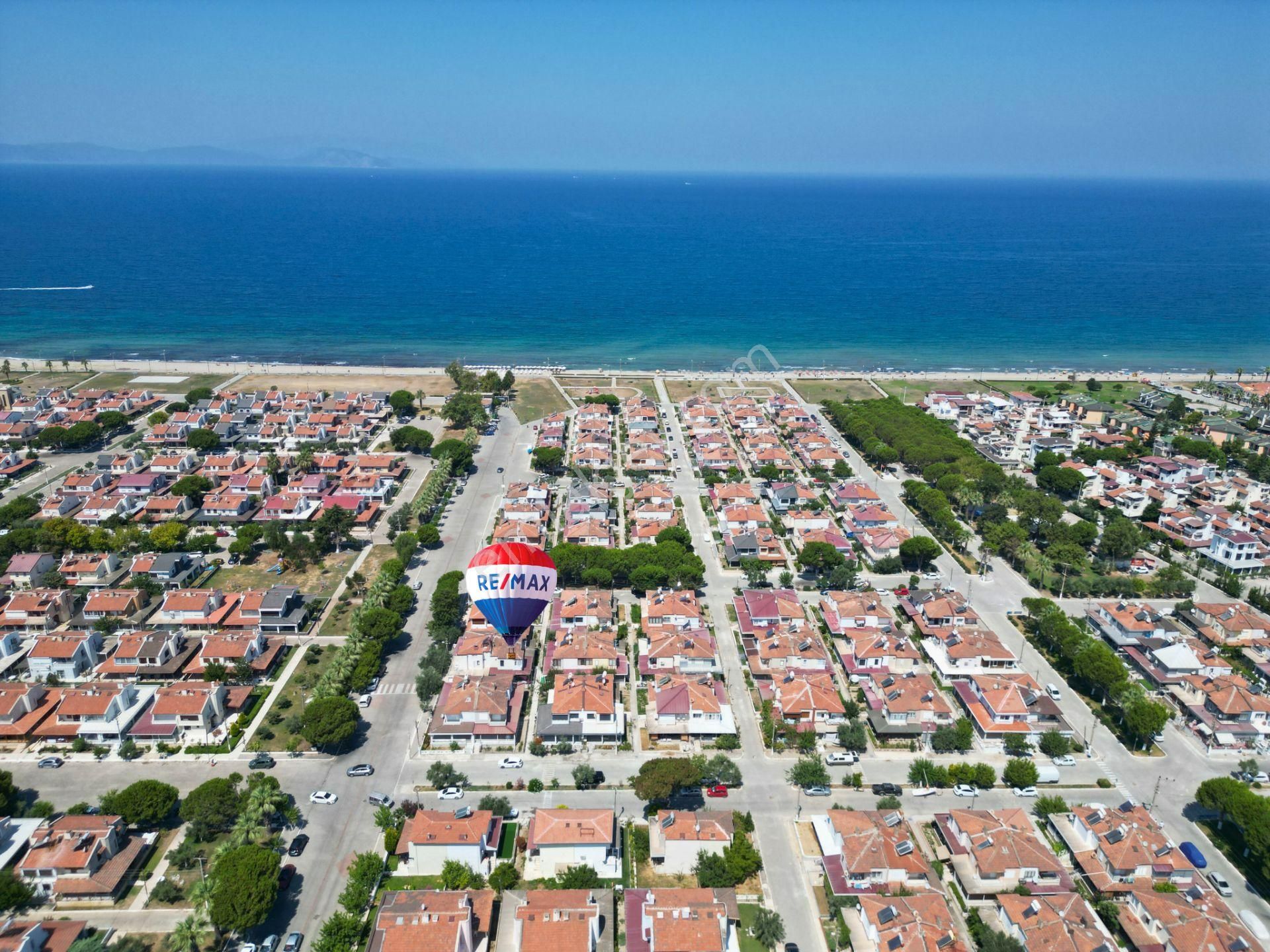 Denıze Yalnızca 250 Metre Mesafede Yenılenmış Satılık 2+1 Yazlık! - Görsel 3