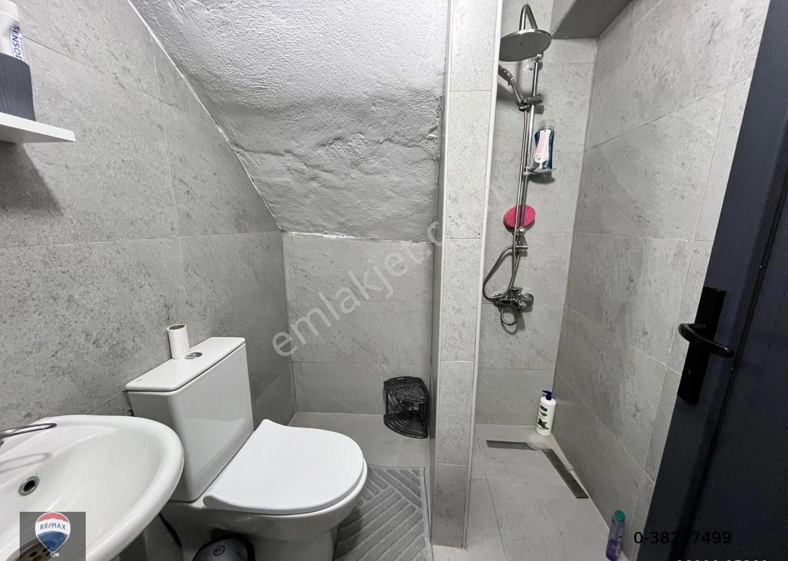 Denıze Yalnızca 250 Metre Mesafede Yenılenmış Satılık 2+1 Yazlık! - Görsel 15