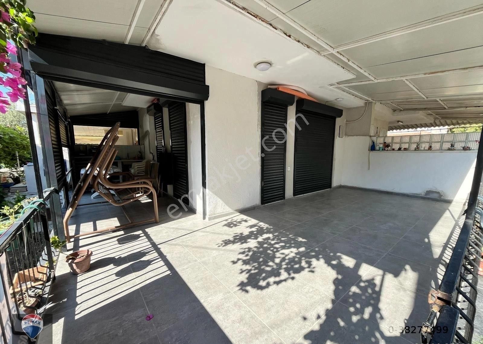 Denıze Yalnızca 250 Metre Mesafede Yenılenmış Satılık 2+1 Yazlık! - Görsel 17