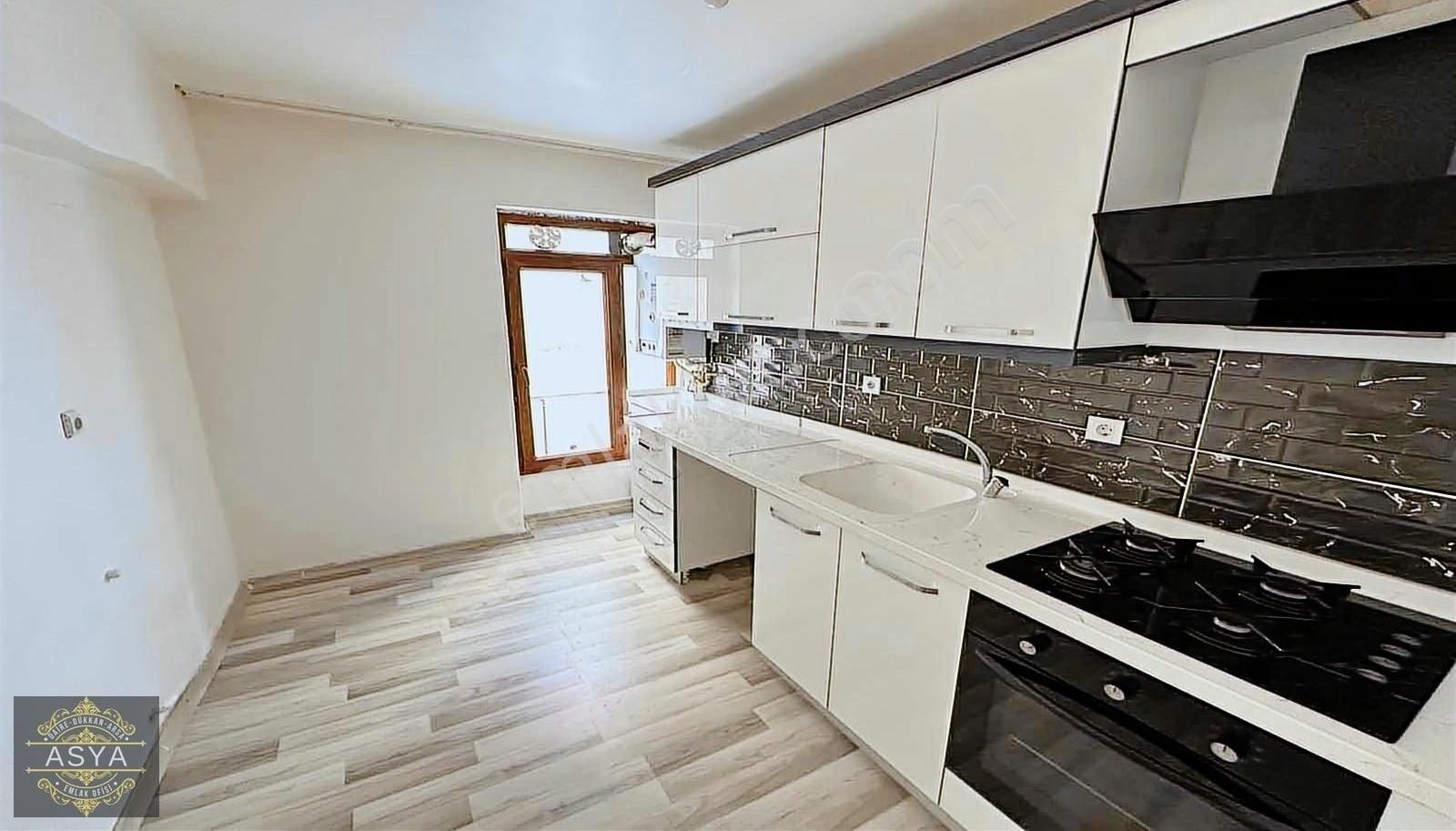 Bademlikte Full Yapılı Yüksek Giriş Fırsatı Altında Daire Var