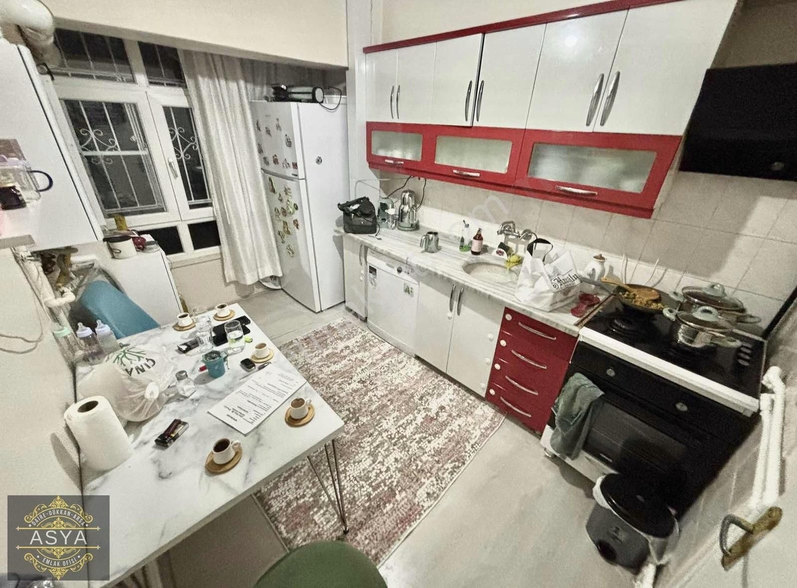 Ufuktepe De Full Yapılı 3+1 Genişmt2 Yüksek Giriş Fırsatı Kaçmaz
