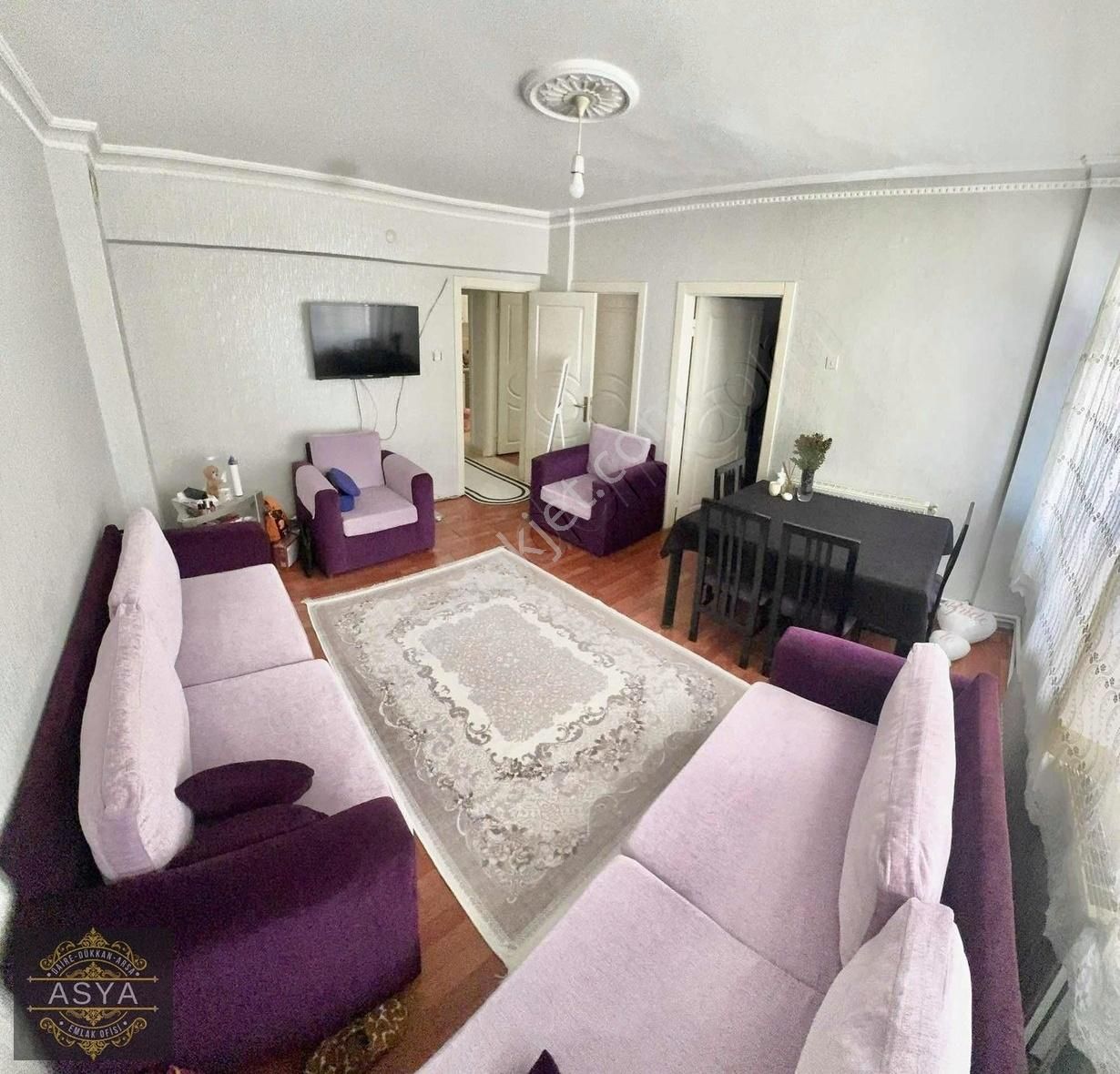 Sanatoryum Ana Cadde Önü Masrafsız 3+1 Kat Konumunda Ön Cephe