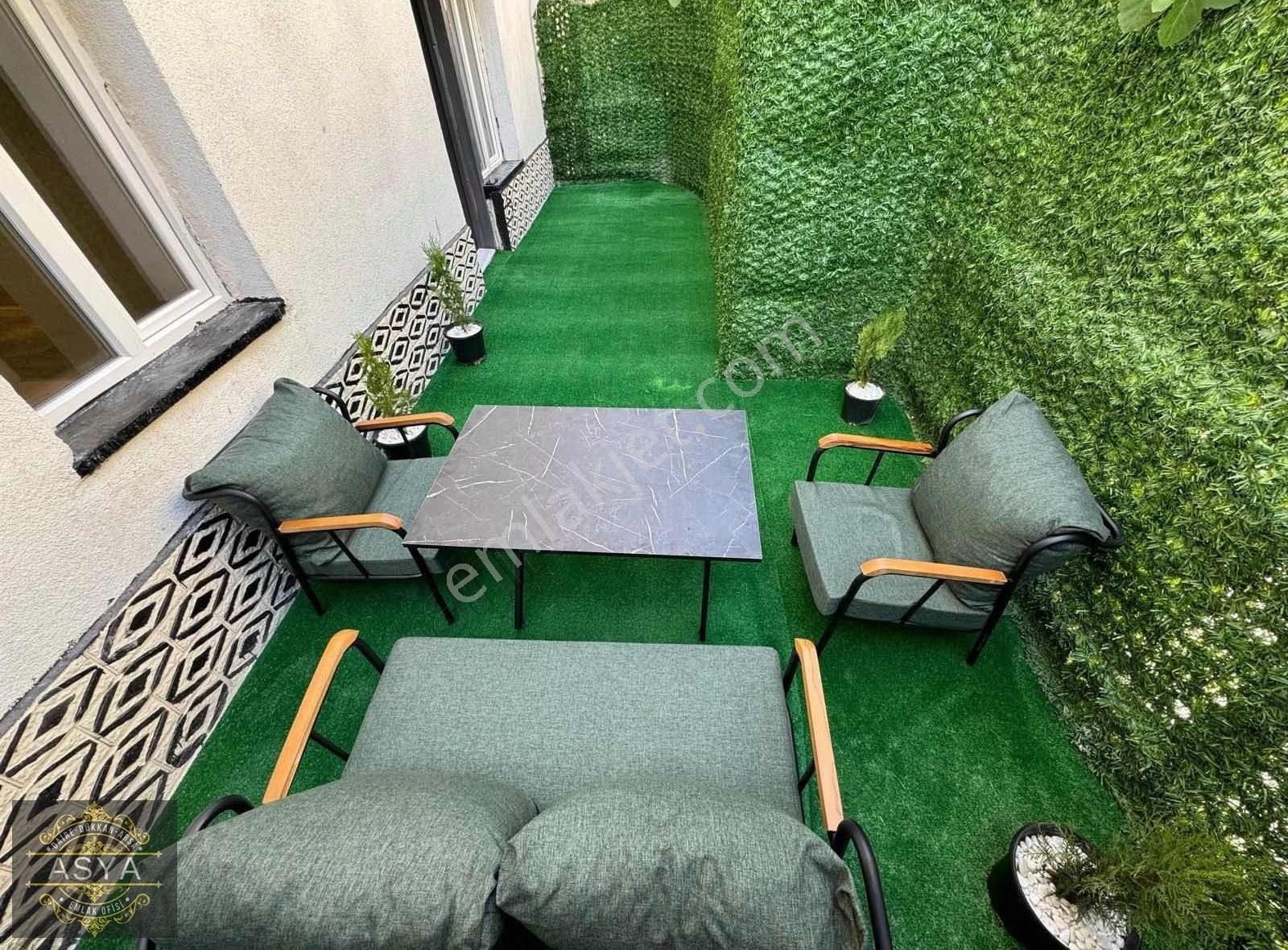 Özlem Cadde Üzeri Kendine Ait Bahçeli Ultra Lüks 3+1 Kaçmaz - Görsel 4