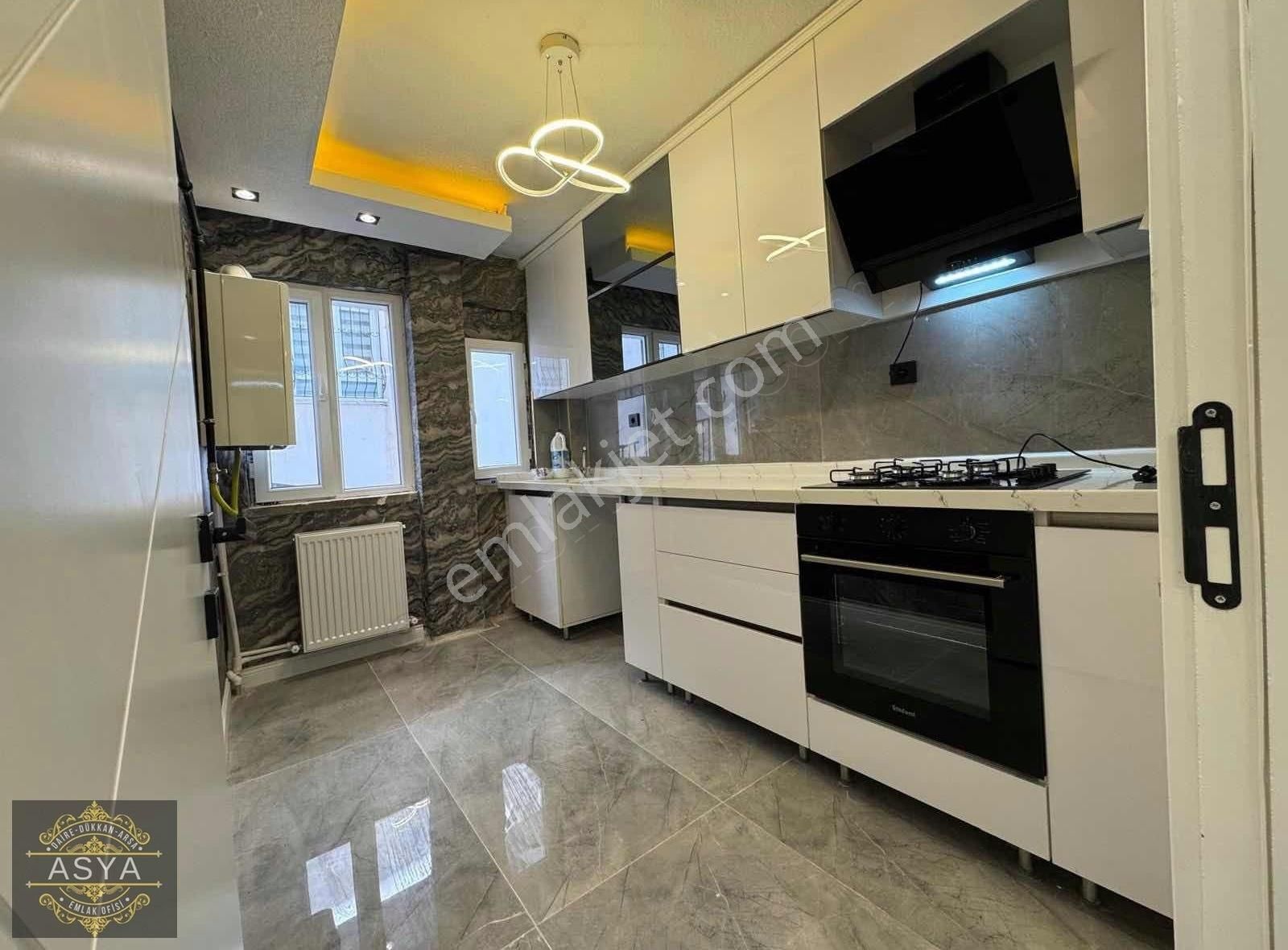 Özlem Cadde Üzeri Kendine Ait Bahçeli Ultra Lüks 3+1 Kaçmaz - Görsel 7