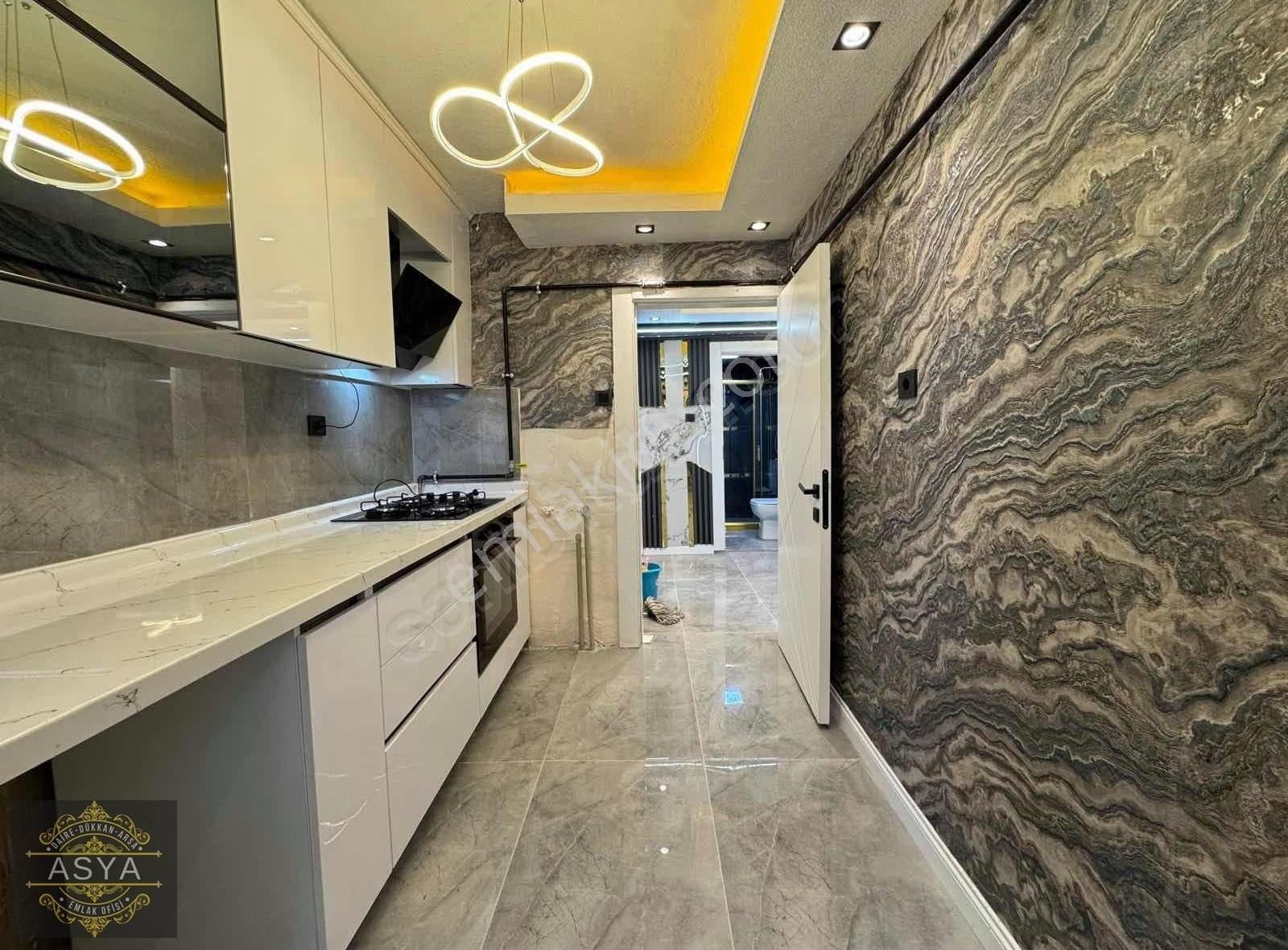 Özlem Cadde Üzeri Kendine Ait Bahçeli Ultra Lüks 3+1 Kaçmaz - Görsel 5