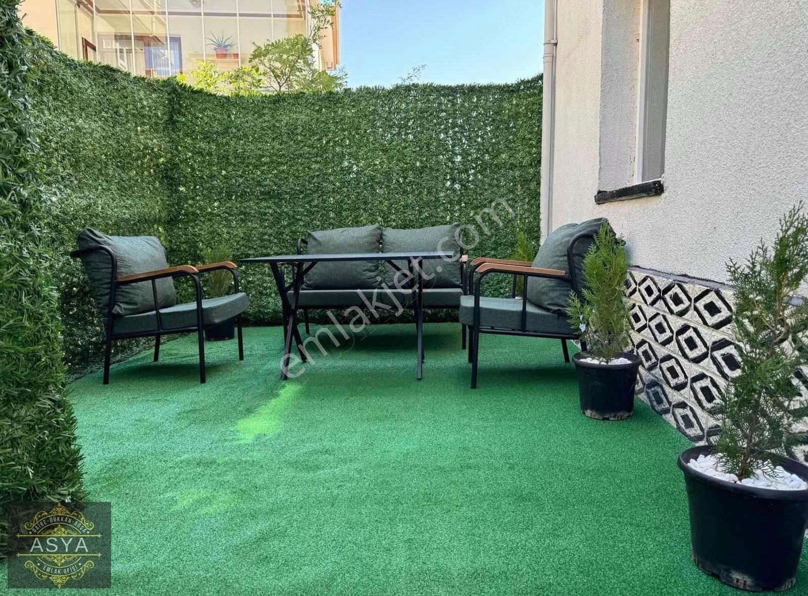 Özlem Cadde Üzeri Kendine Ait Bahçeli Ultra Lüks 3+1 Kaçmaz - Görsel 8