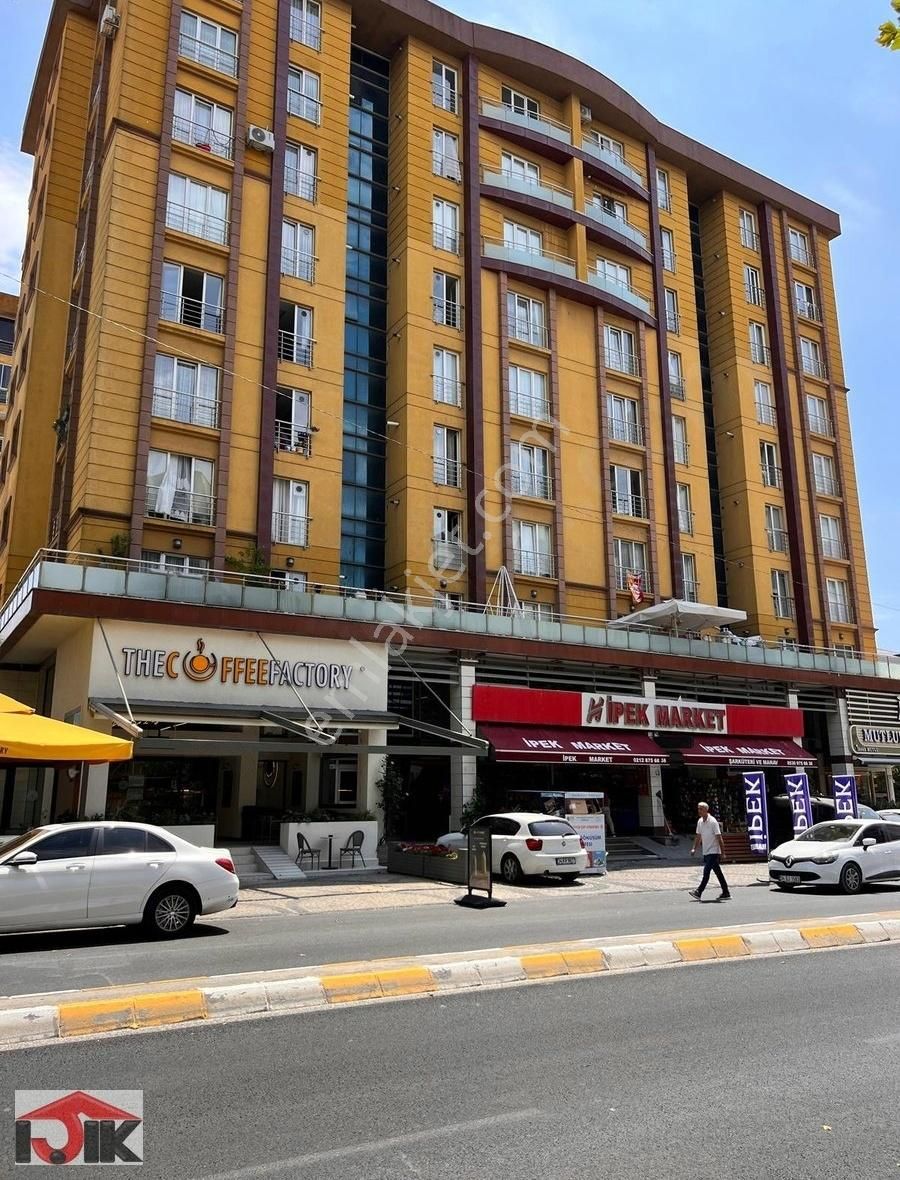 Beylikdüzü Çook Acil Satılık Marmara Life Sit.2+1 Daire Video Lu