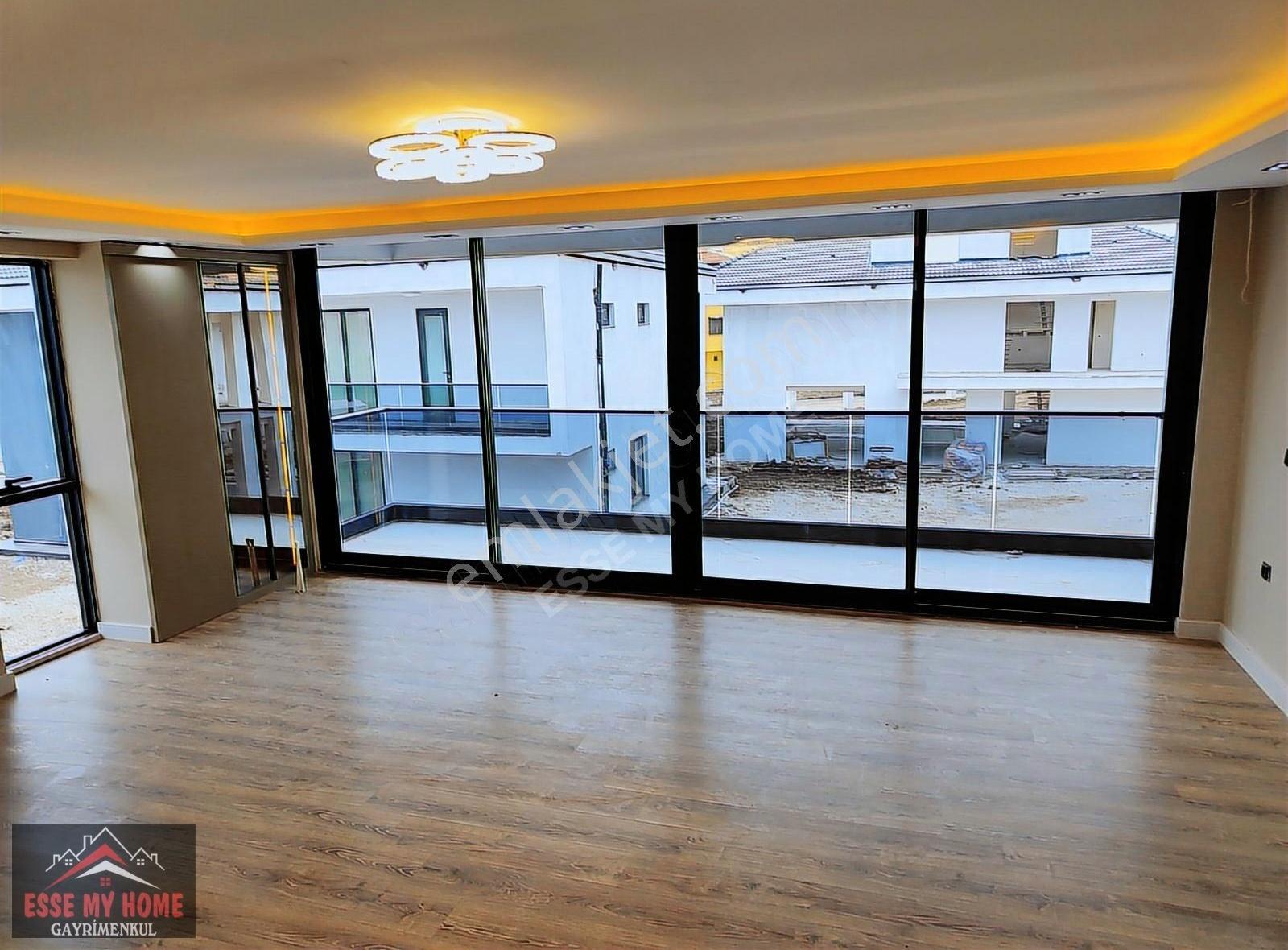 Esse My Home Dan Bayram Hacılı Da 7+2 Villa Kendinden Havuzlu - Görsel 10