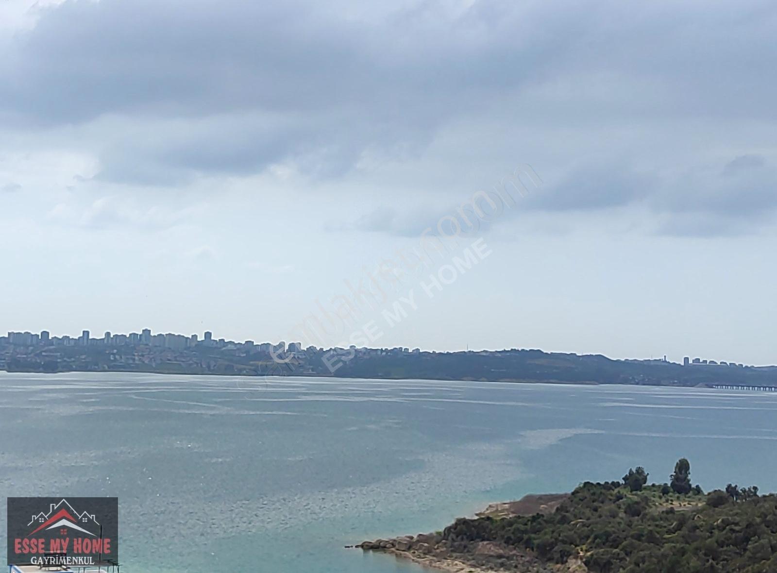Esse My Home Dan Bayram Hacılı Da 7+2 Villa Kendinden Havuzlu - Görsel 18