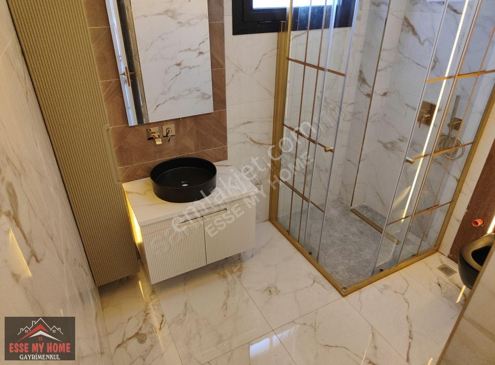 Esse My Home Dan Bayram Hacılı Da 7+2 Villa Kendinden Havuzlu - Görsel 3