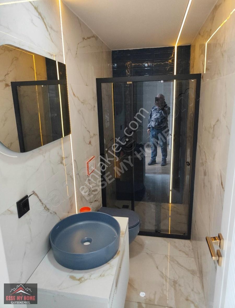 Esse My Home Dan Bayram Hacılı Da 7+2 Villa Kendinden Havuzlu - Görsel 15