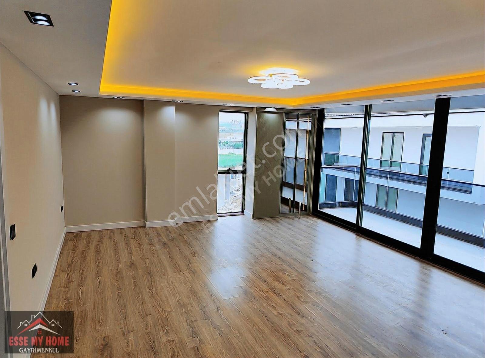 Esse My Home Dan Bayram Hacılı Da 7+2 Villa Kendinden Havuzlu - Görsel 8