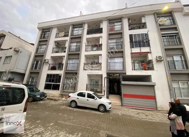 Ferah Ve Geniş 180 M² 5+1 Dublex Daire - İnnox'tan