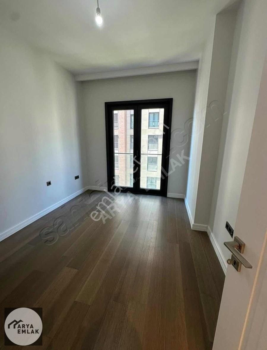 Akzirve Topkapı 29 Evleri Projesinde 2+1 126m2 Kiralık Daire