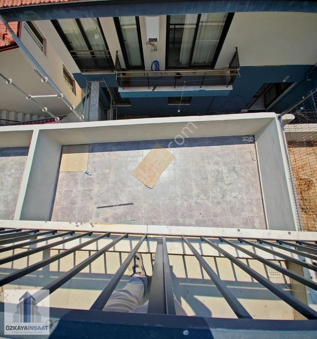 Yeni Hastane Yolunda Satılık Sıfır Dükkan - Görsel 22