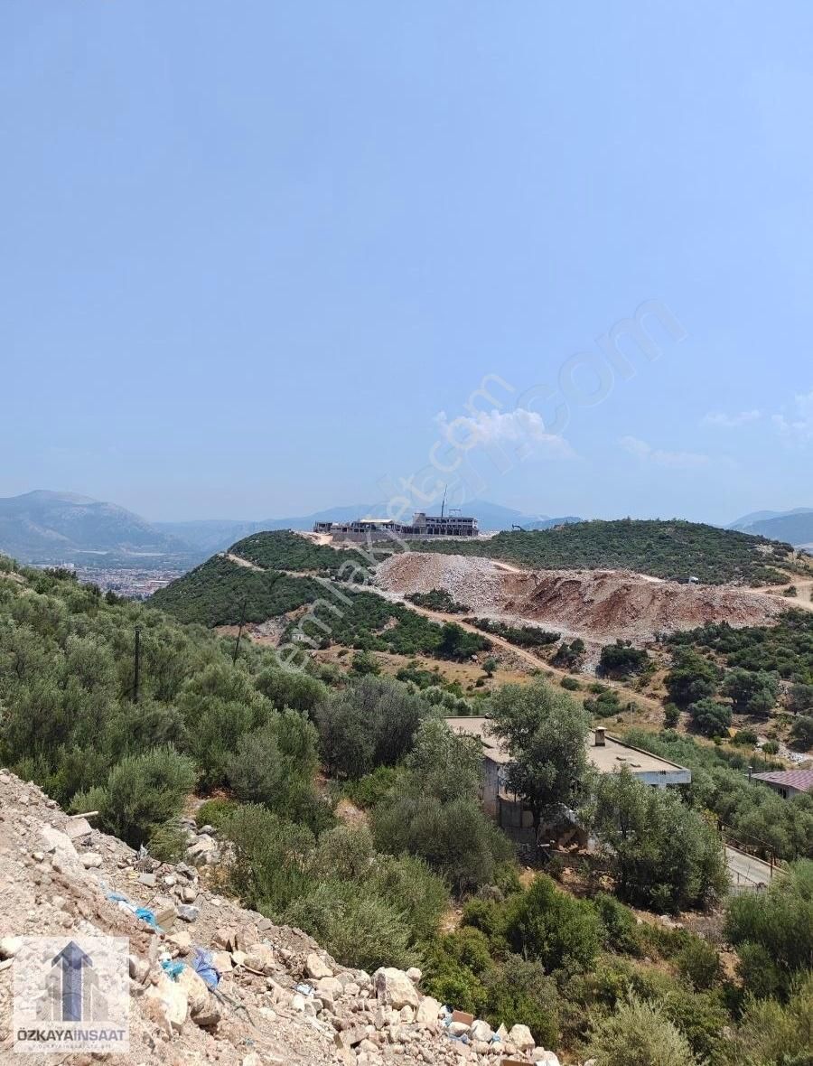 Yeni Hastane Yolunda Satılık Sıfır Dükkan - Görsel 12