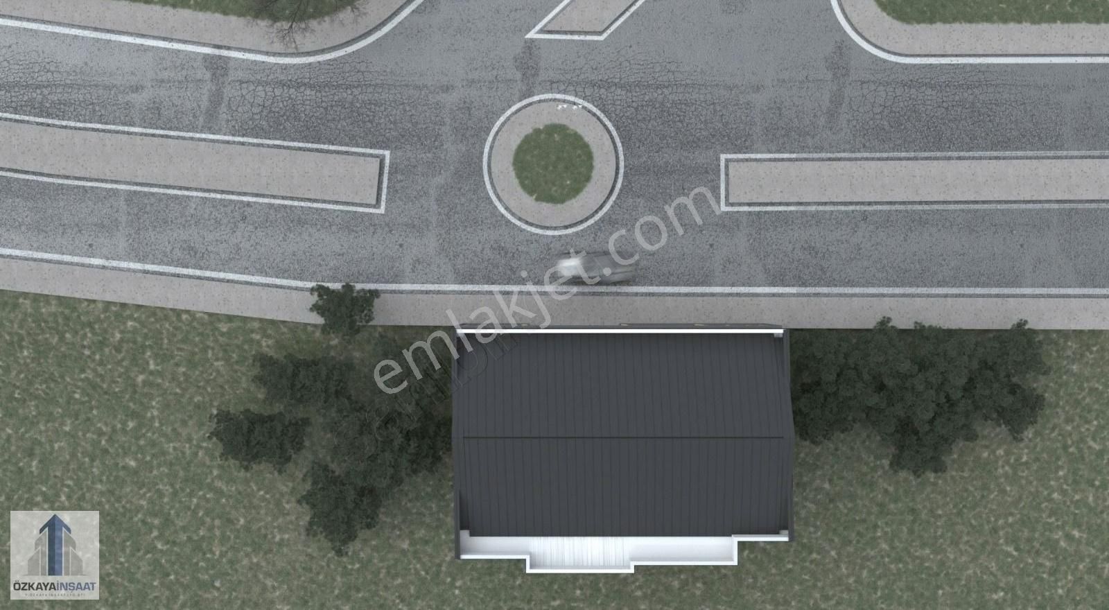 Yeni Hastane Yolunda Satılık Sıfır Dükkan - Görsel 3