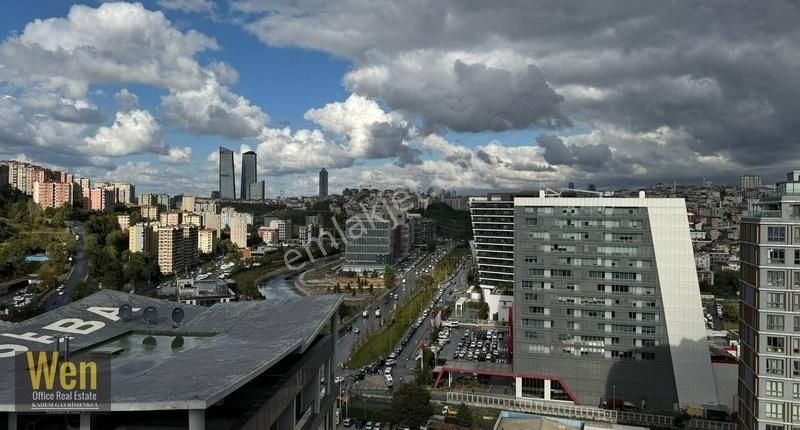 Seba Suites Sıfır Eşyali Kiralık 1+1 واحد اجاره فول مبله