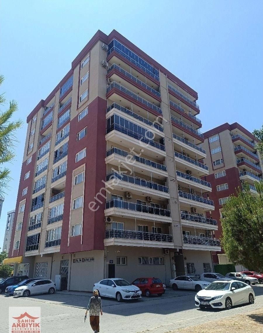 Bayraklı Yzb İbrahim Hakkıda 130 M2 2.kat Ziyamda