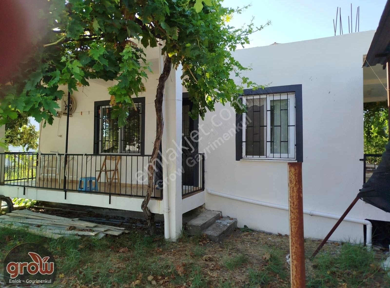 Tek Tapu Müstakil Ev - Görsel 10