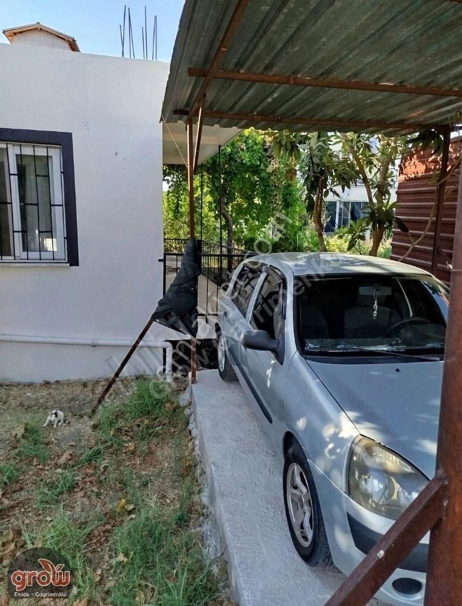 Tek Tapu Müstakil Ev - Görsel 13