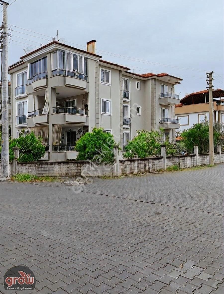 Grow Emlak Satılık 3+1 Her Katta Tek Daire