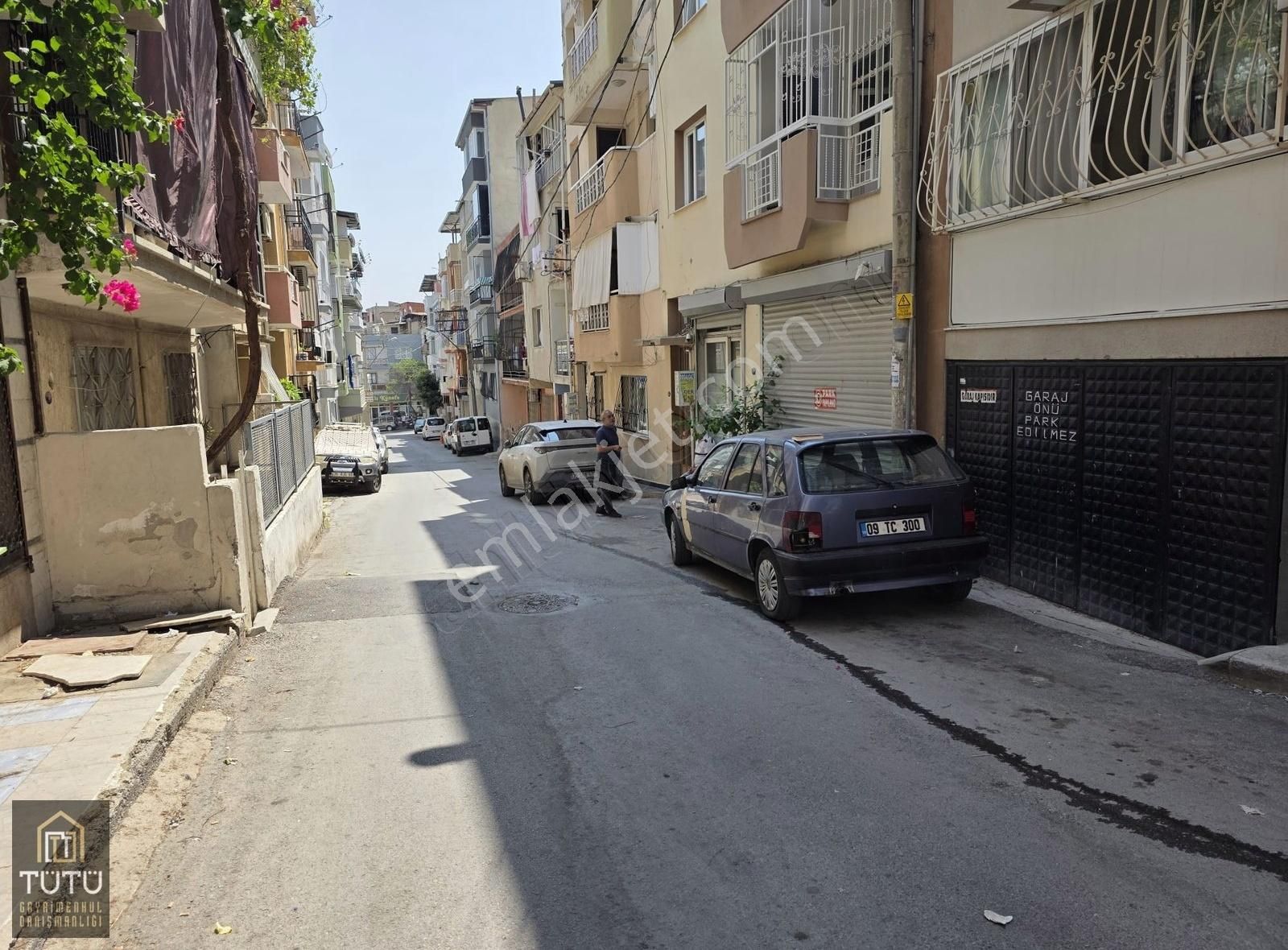 Karabağlar Ali Fuat Cebesoy Mah De 100 M2 Satılık Dükkan - Görsel 3
