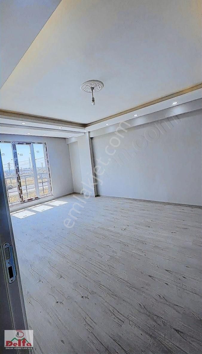 Delfa Yapı İnşaat Tan Satılık Sıfır Bina - Görsel 16