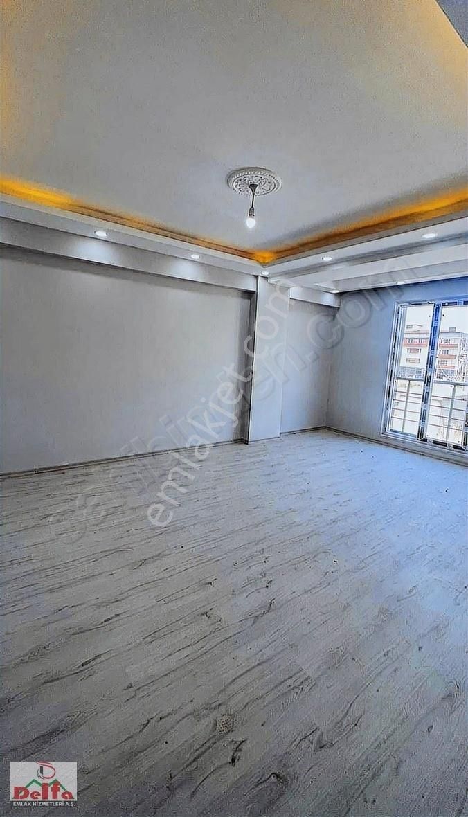 Delfa Yapı İnşaat Tan Satılık Sıfır Bina - Görsel 10