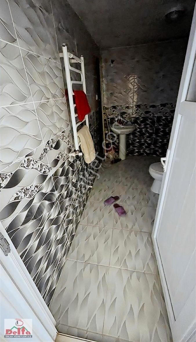 Delfa Yapı İnşaat Satılık 2+1 105m2 Hazır Kiracı - Görsel 6