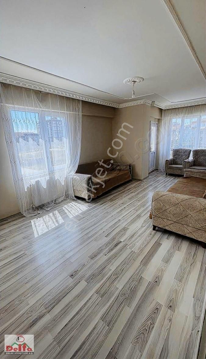 Delfa Yapı İnşaat Satılık 2+1 105m2 Hazır Kiracı - Görsel 7