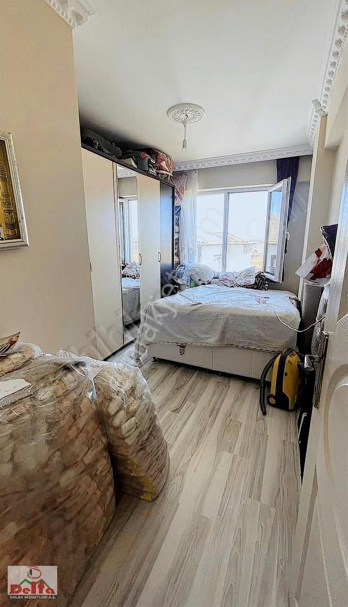 Delfa Yapı İnşaat Satılık 2+1 105m2 Hazır Kiracı - Görsel 4