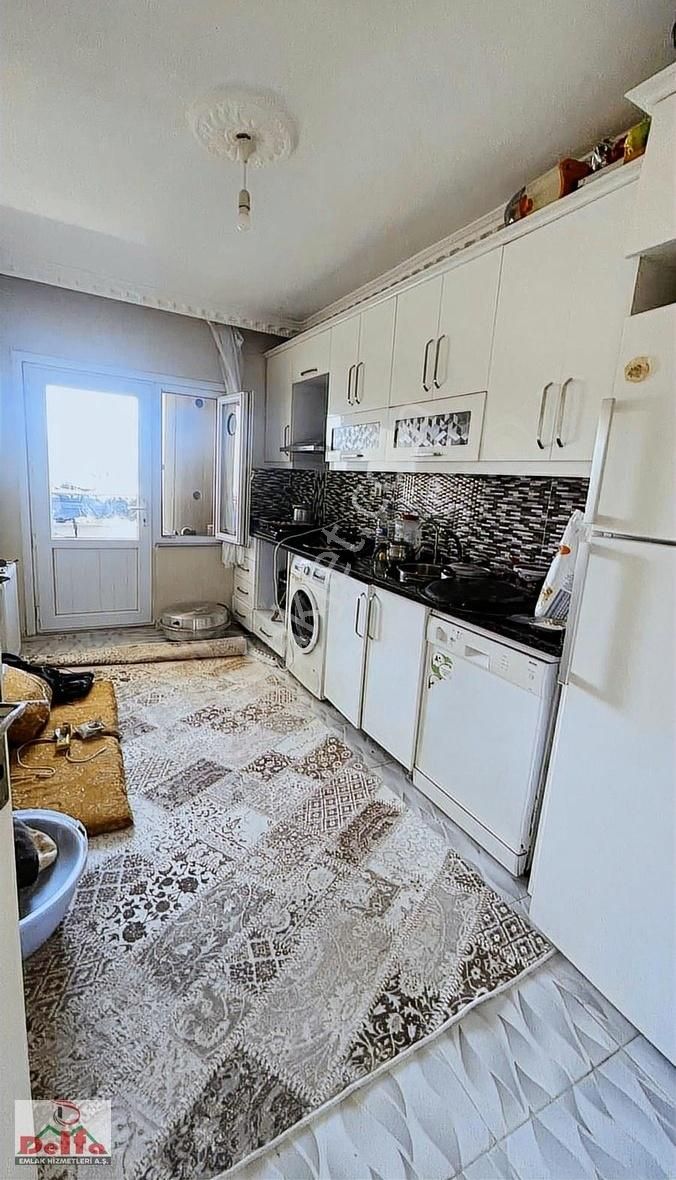 Delfa Yapı İnşaat Satılık 2+1 105m2 Hazır Kiracı - Görsel 2