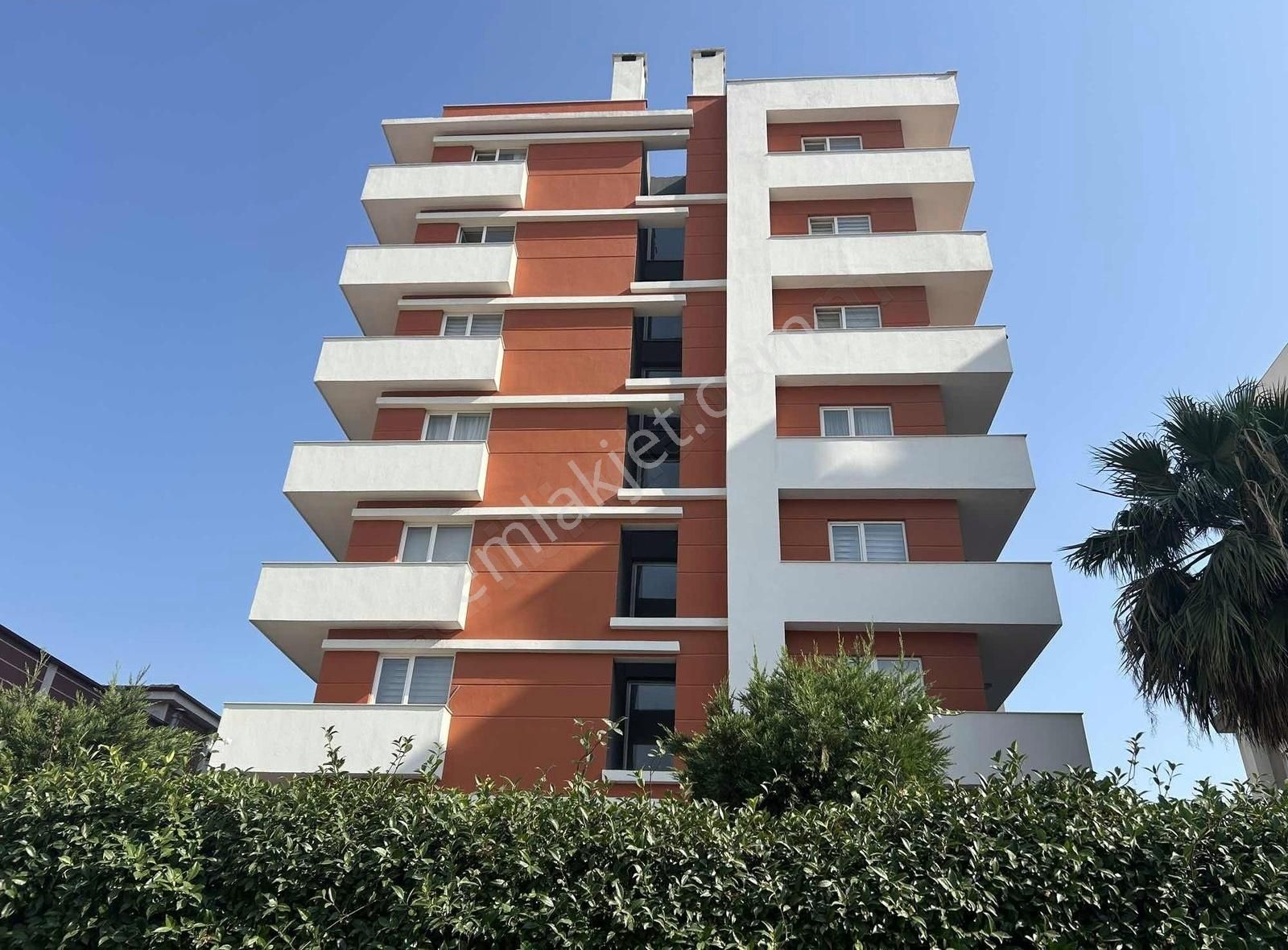 Myvia Bornova Ege Üni Yakını Kiralık 1+1 Eşyalı Daire
