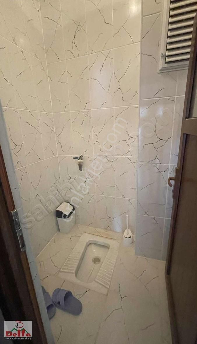 Delfa Yapı İnşaat Tan Satılık Dübleks 4+1 200m2