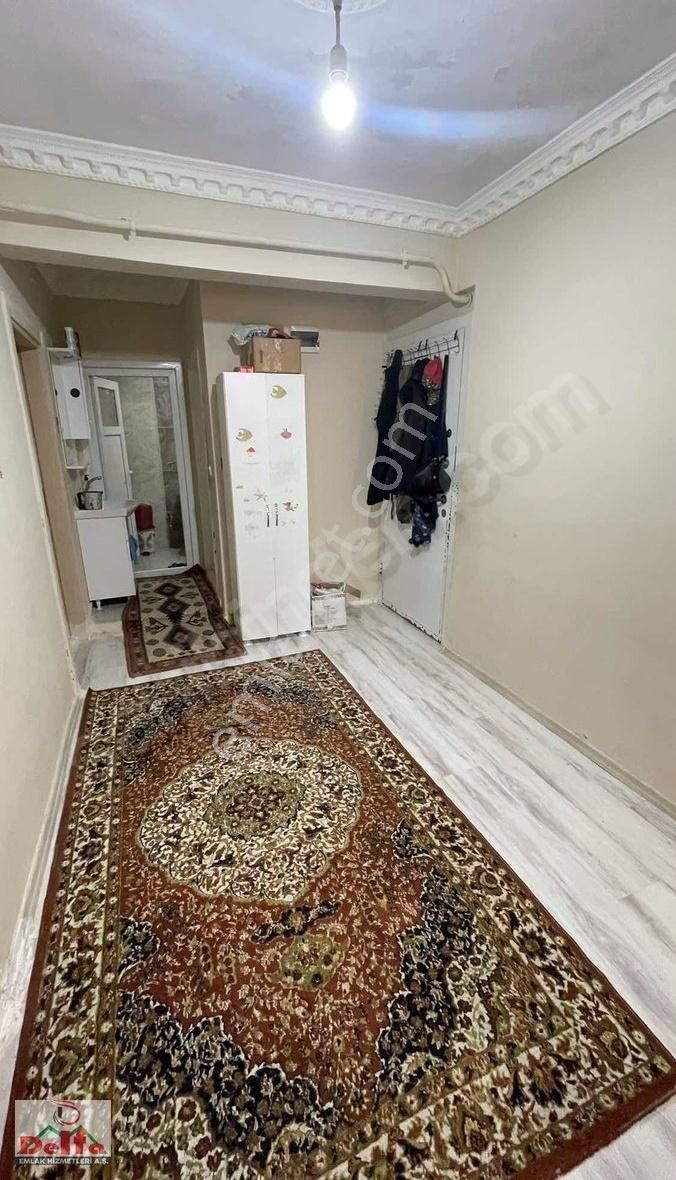 Delfa İnşaat Gayrimenkul Önce Güven