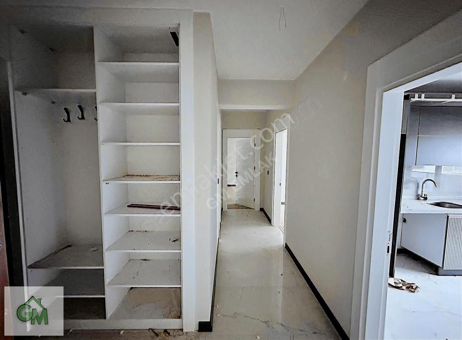 Gm Den Kayapa Çamlık Bulvarında Site İçi 2+1 Satılık Daire - Görsel 34