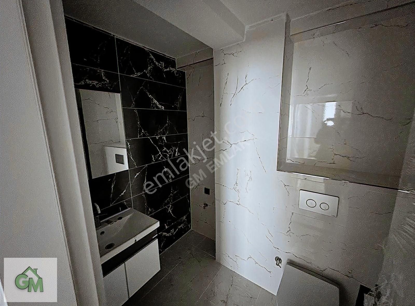 Gm Den Kayapa Çamlık Bulvarında Site İçi 2+1 Satılık Daire - Görsel 27