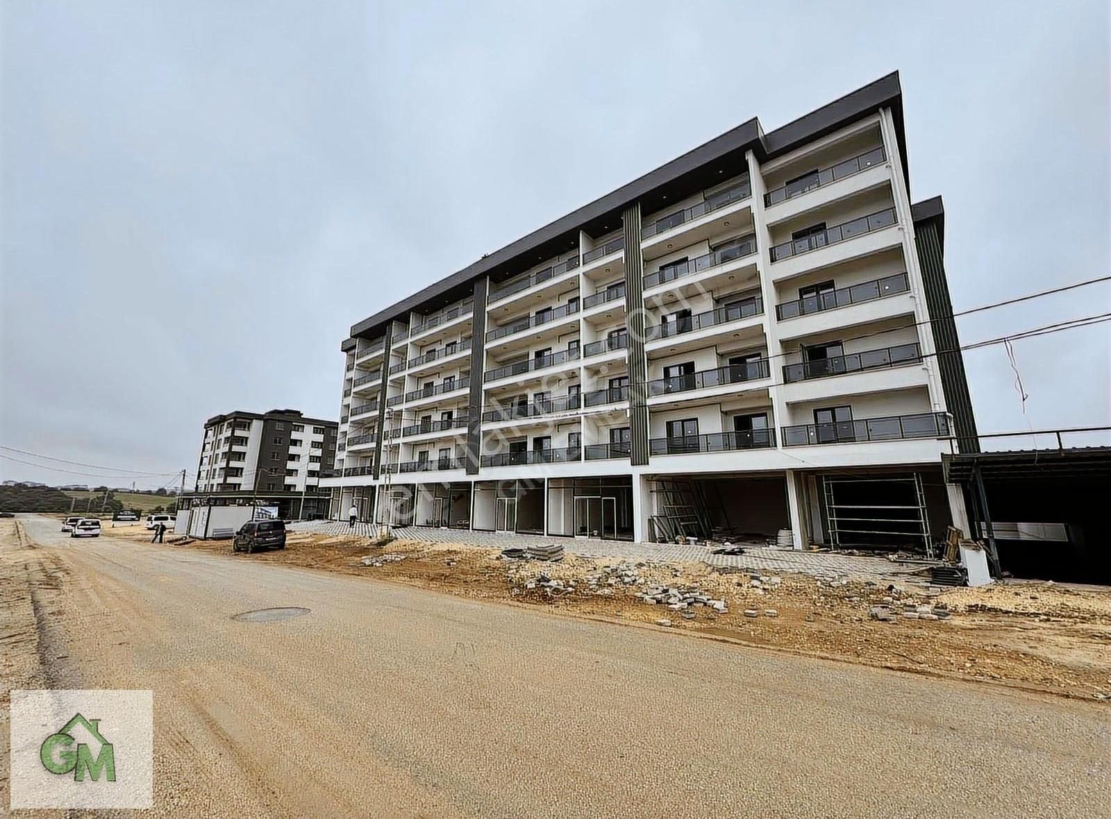 Gm Den Kayapa Çamlık Bulvarında Site İçi 2+1 Satılık Daire - Görsel 20