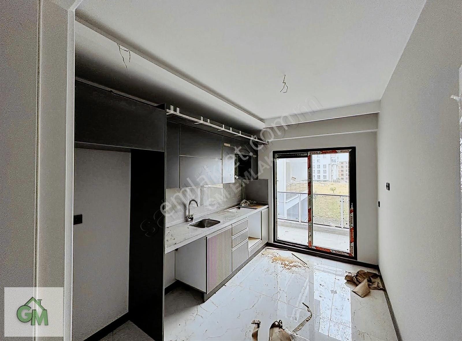 Gm Den Kayapa Çamlık Bulvarında Site İçi 2+1 Satılık Daire - Görsel 9