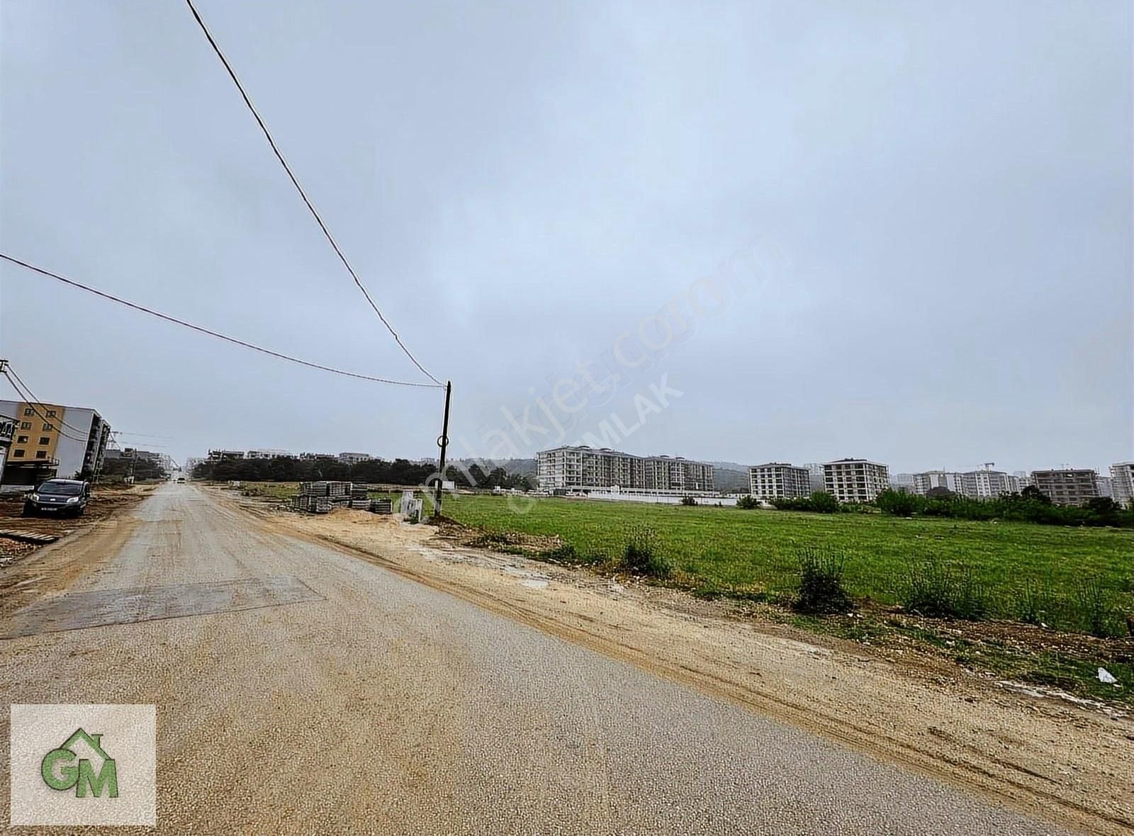 Gm Den Kayapa Çamlık Bulvarında Site İçi 2+1 Satılık Daire - Görsel 32