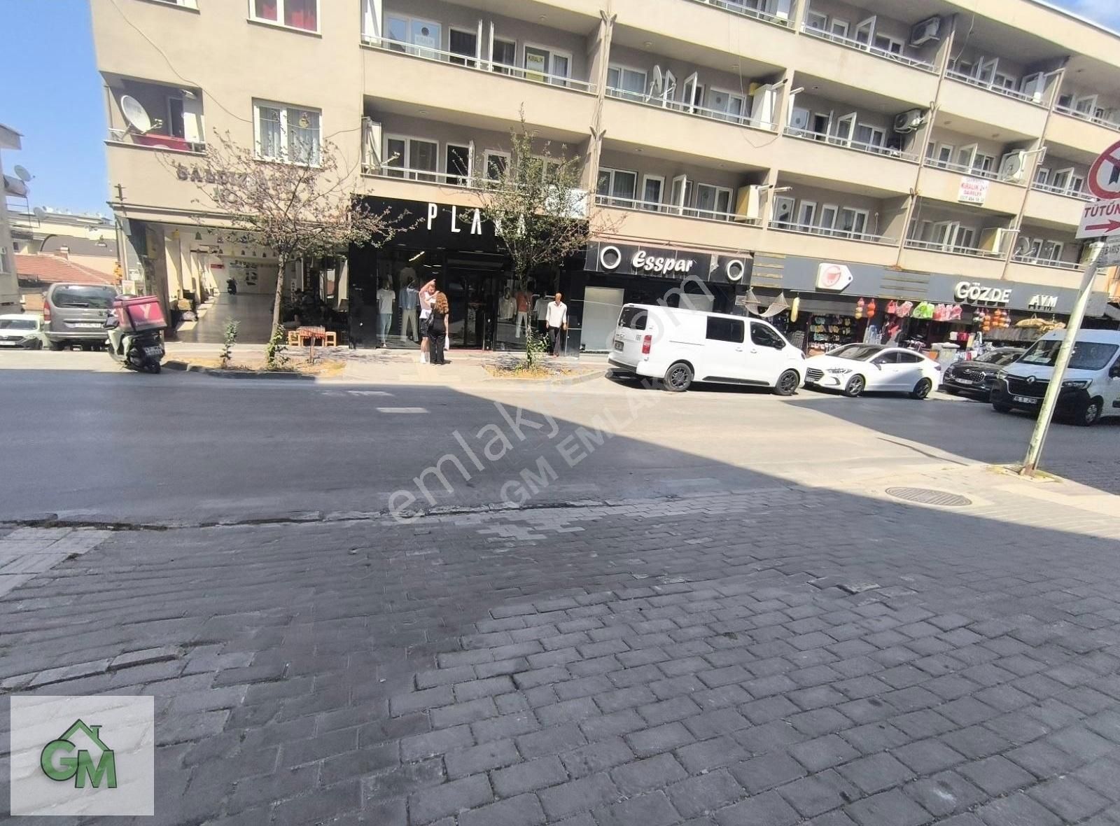 Gm'den Görükle Merkezde Satılık 1+1 Eşyalı Arakat Daire - Görsel 11