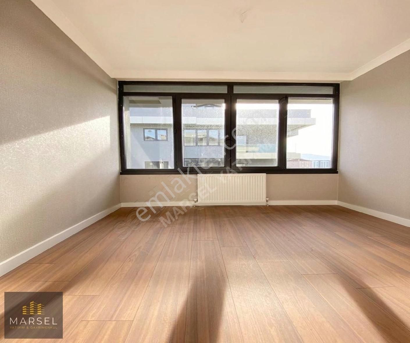 Butik Sitede Geniş Teraslı Açık K.otoparklı Kusursuz 4+1 Dubleks