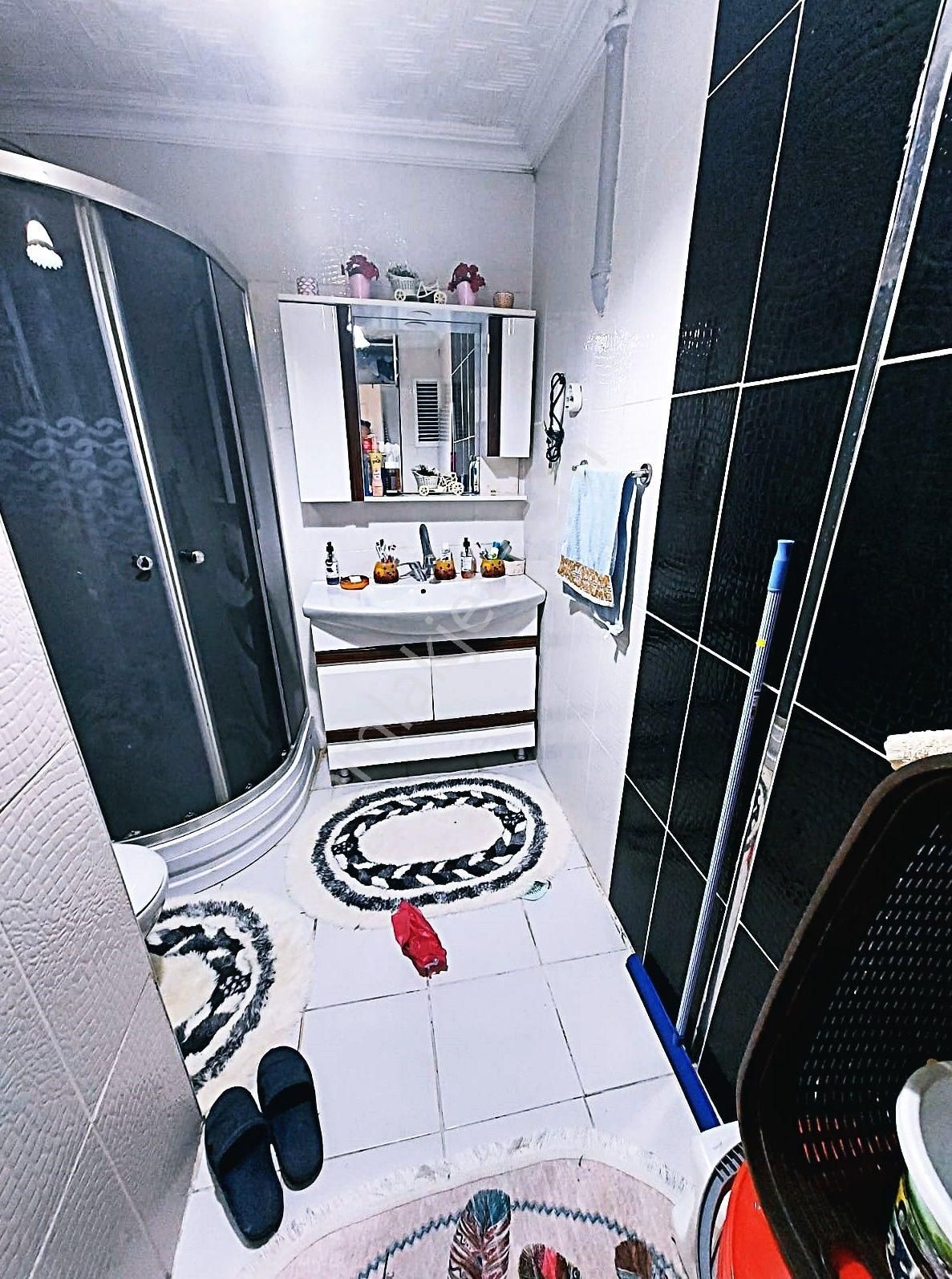 Cihandan Demetevlerde Hastane Metro Yakını Satlık 3+1 Daire - Görsel 14