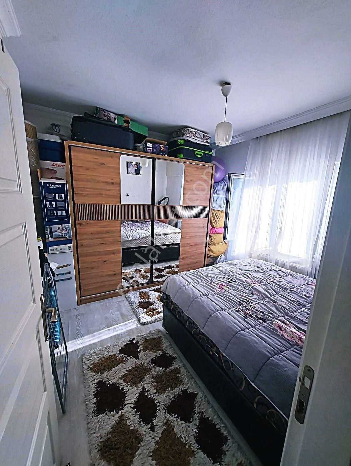 Cihandan Demetevlerde Hastane Metro Yakını Satlık 3+1 Daire - Görsel 11