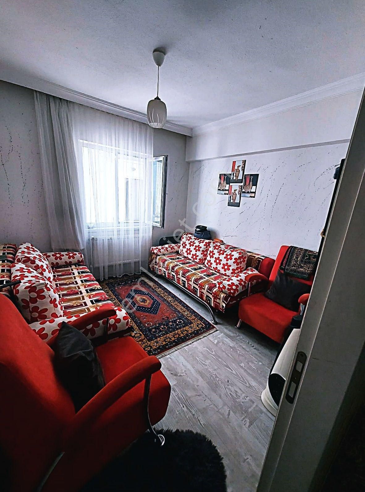 Cihandan Demetevlerde Hastane Metro Yakını Satlık 3+1 Daire - Görsel 9